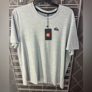NWT Quiksilver Dry Fit